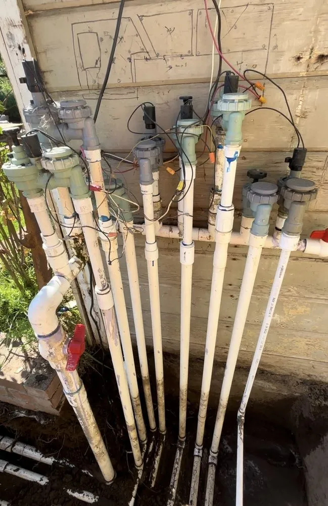 Reliable garden landscaping for outdoor upgrades across Concord, CA - Vazquez Tree Services and Landscaping