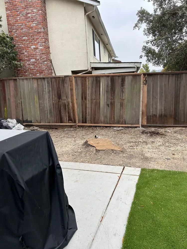 Top-rated landscaping services with custom design in Concord, CA by Vazquez Tree Services and Landscaping