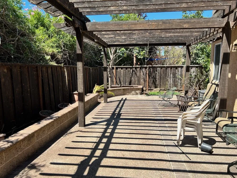 Local landscape installation experts serving Concord, CA - Vazquez Tree Services and Landscaping