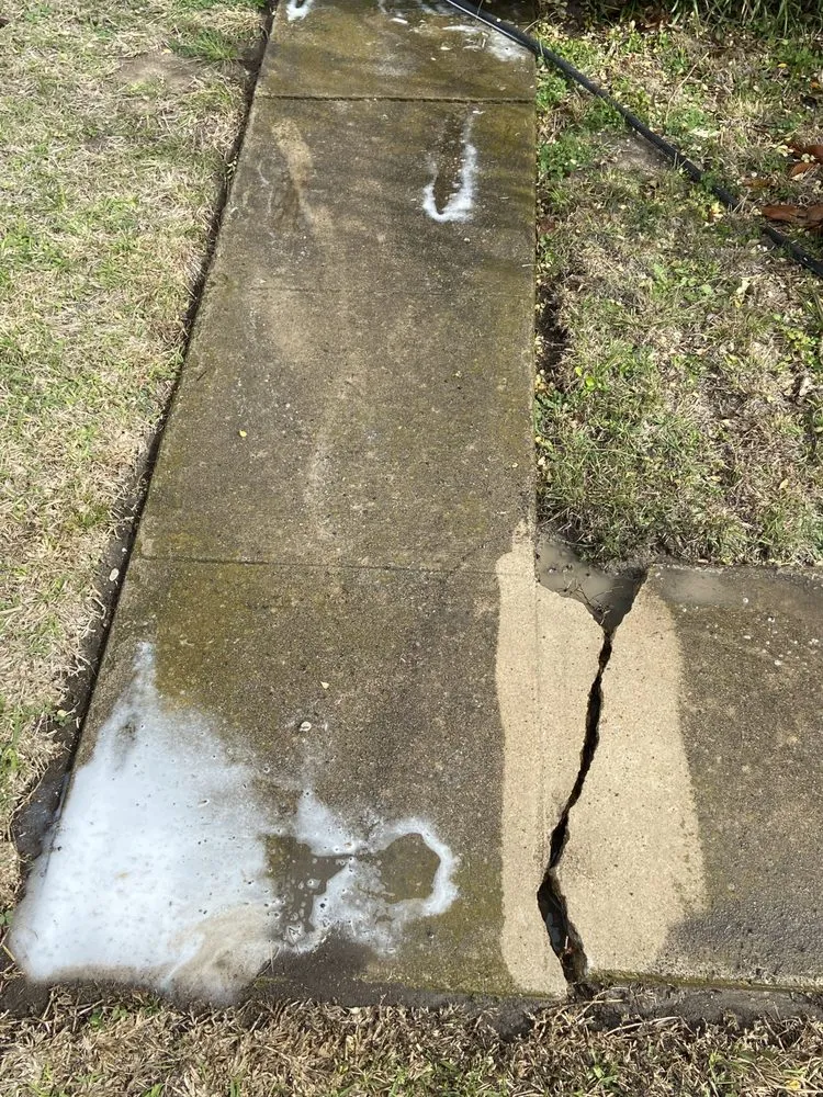 Local landscape design with custom design across Killeen, TX - VB Elite Power Washing