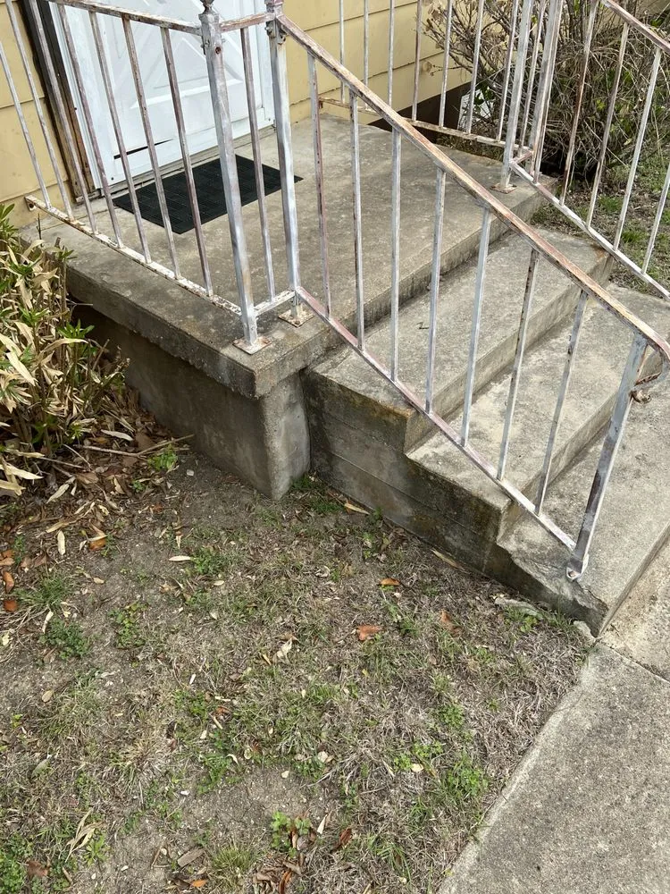 Professional residential landscaping in Killeen, TX by VB Elite Power Washing