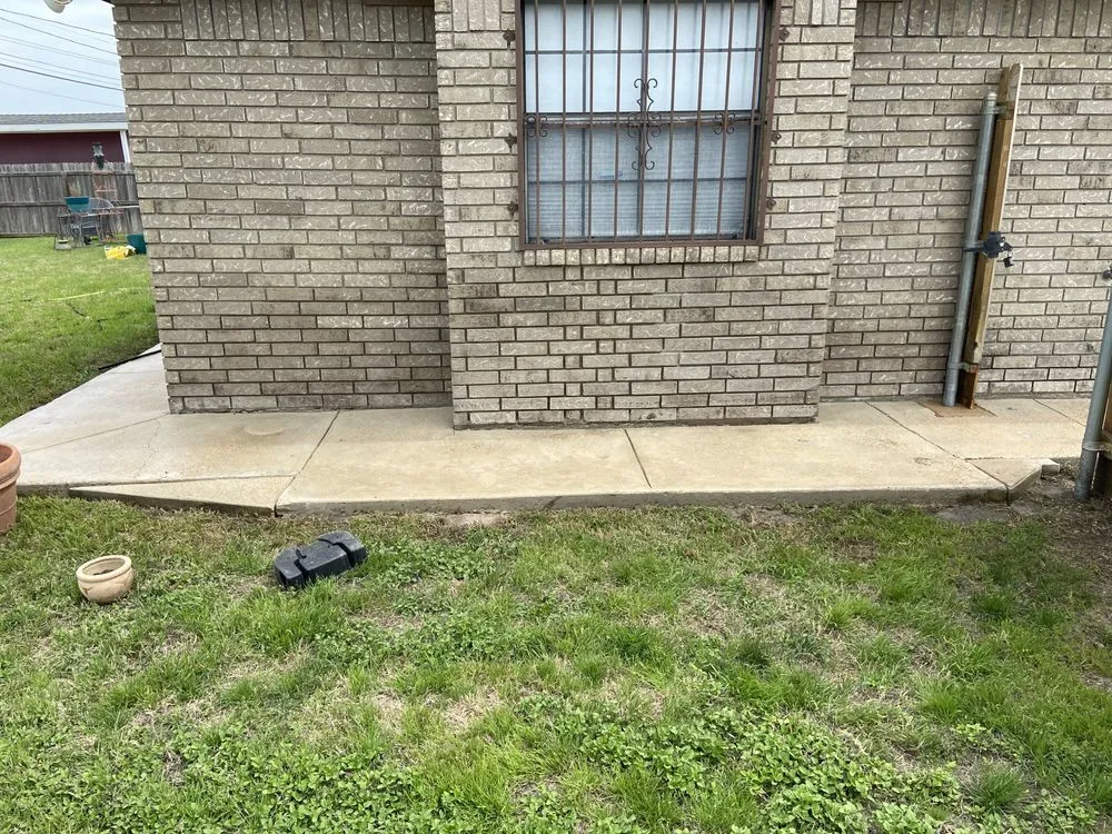 Affordable yard maintenance experts serving Killeen, TX - VB Elite Power Washing