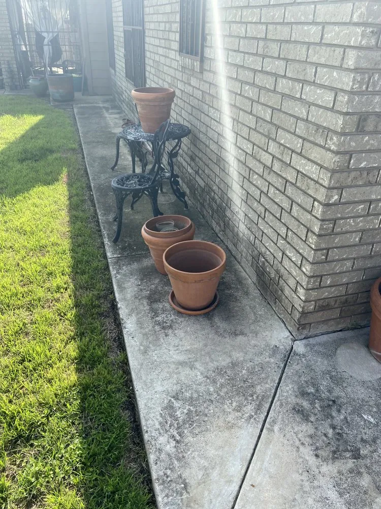 Trusted outdoor landscaping for beautiful yards across Killeen, TX - VB Elite Power Washing