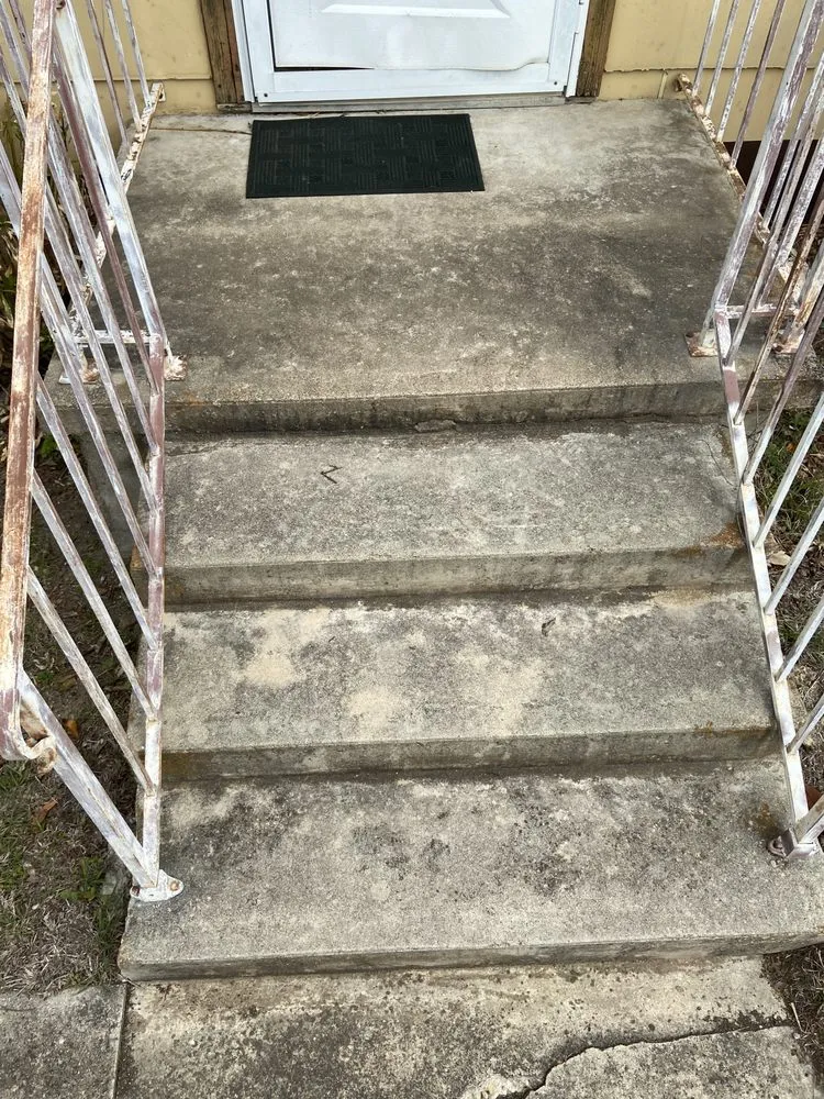 Custom lawn care service with custom design across Killeen, TX - VB Elite Power Washing