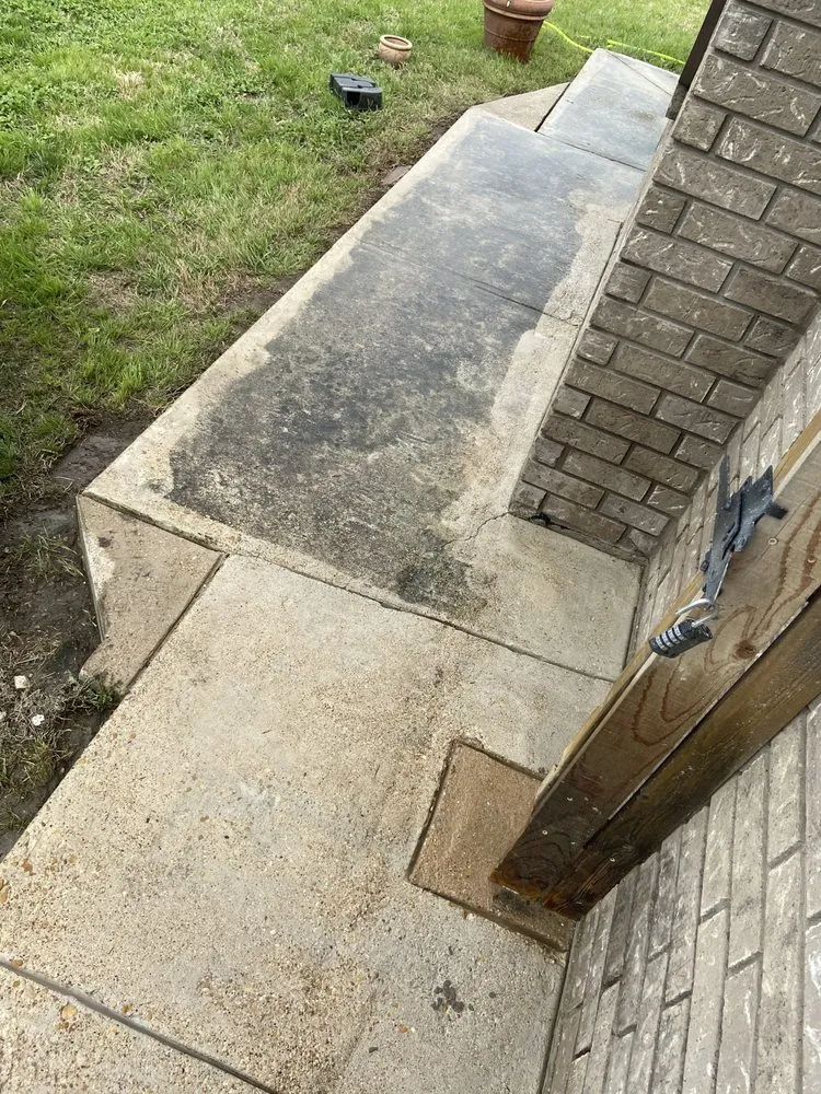 Trusted landscape design in Killeen, TX - VB Elite Power Washing