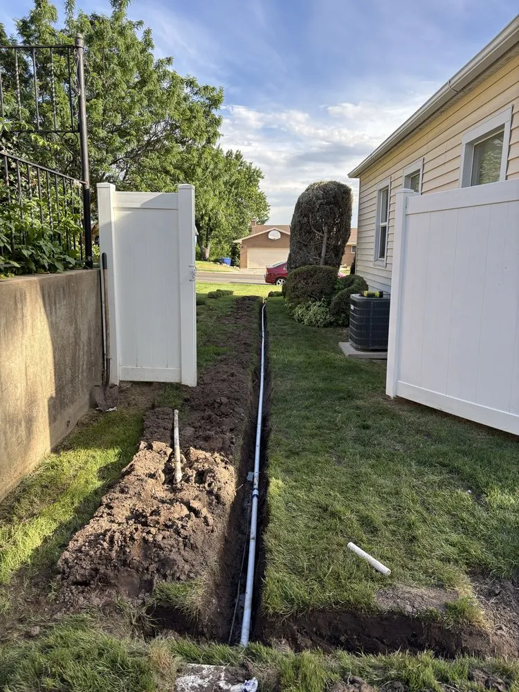 Reliable landscape installation in Ogden, UT by VB Landscape