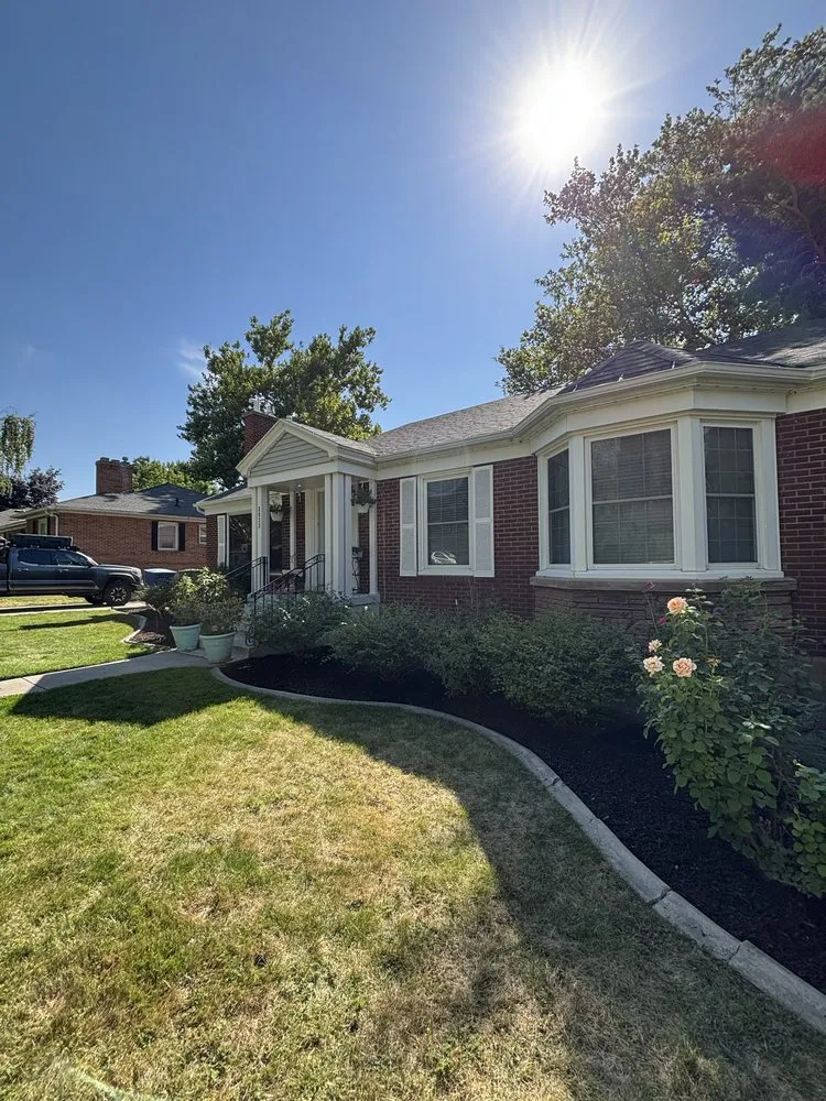 Top-rated yard cleanup service experts serving Ogden, UT - VB Landscape