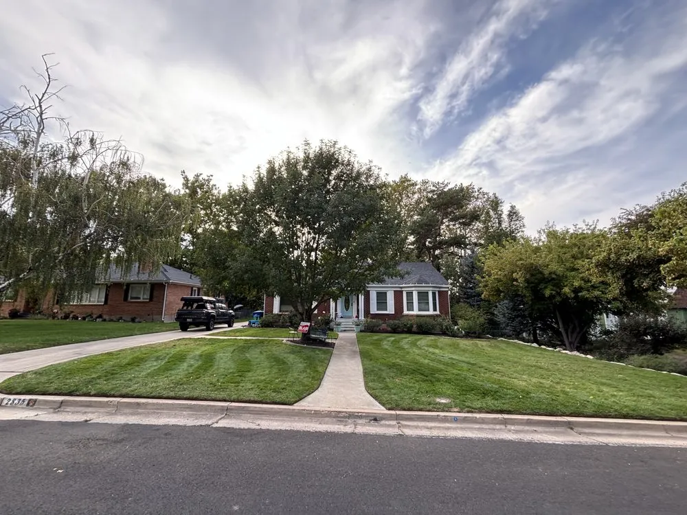 Affordable landscape design experts serving Ogden, UT - VB Landscape