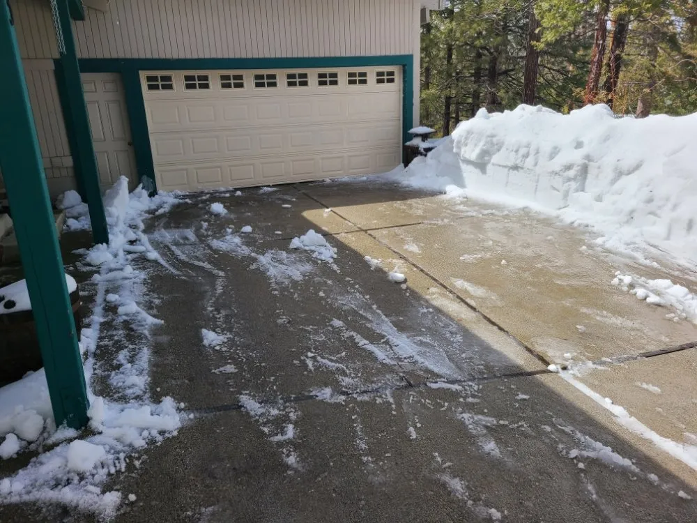 Expert garden landscaping in Twin Peaks, CA - VB Landscaping