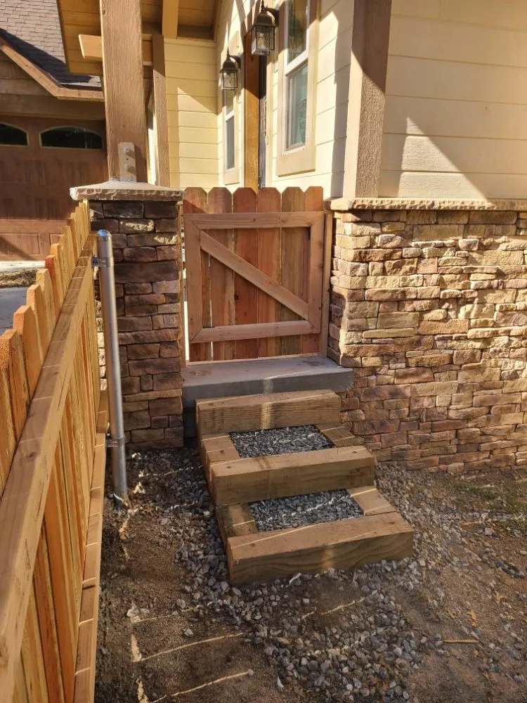 Reliable lawn mowing service for outdoor upgrades in Twin Peaks, CA by VB Landscaping