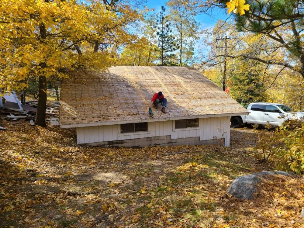 Trusted garden landscaping near you in Twin Peaks, CA by VB Landscaping
