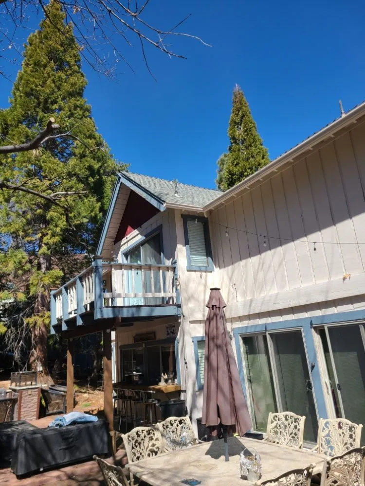 Affordable yard cleanup service in Twin Peaks, CA - VB Landscaping