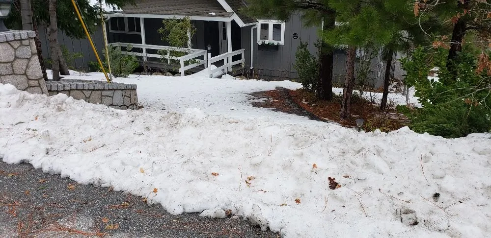 Trusted outdoor landscaping in Twin Peaks, CA by VB Landscaping