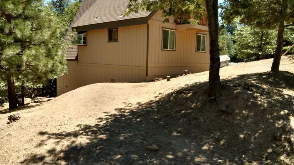 Top-rated lawn mowing service for beautiful yards across Twin Peaks, CA - VB Landscaping