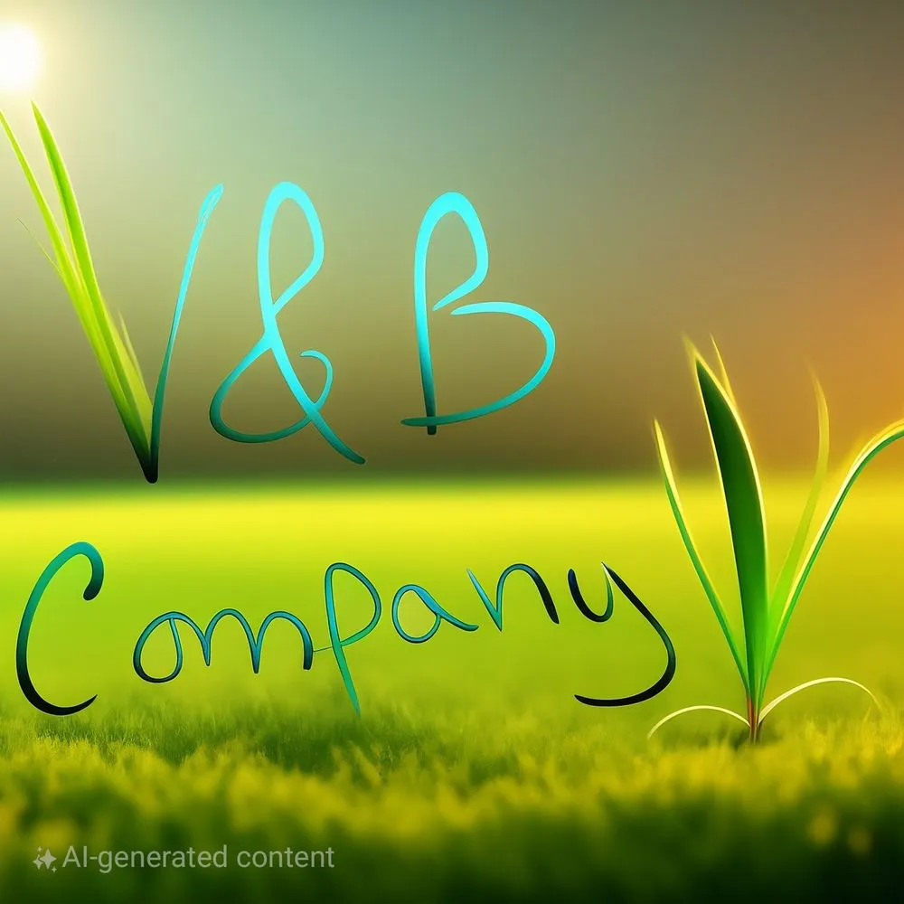 Professional yard maintenance with custom design in Leesburg, FL by V&B Lawn Care Services