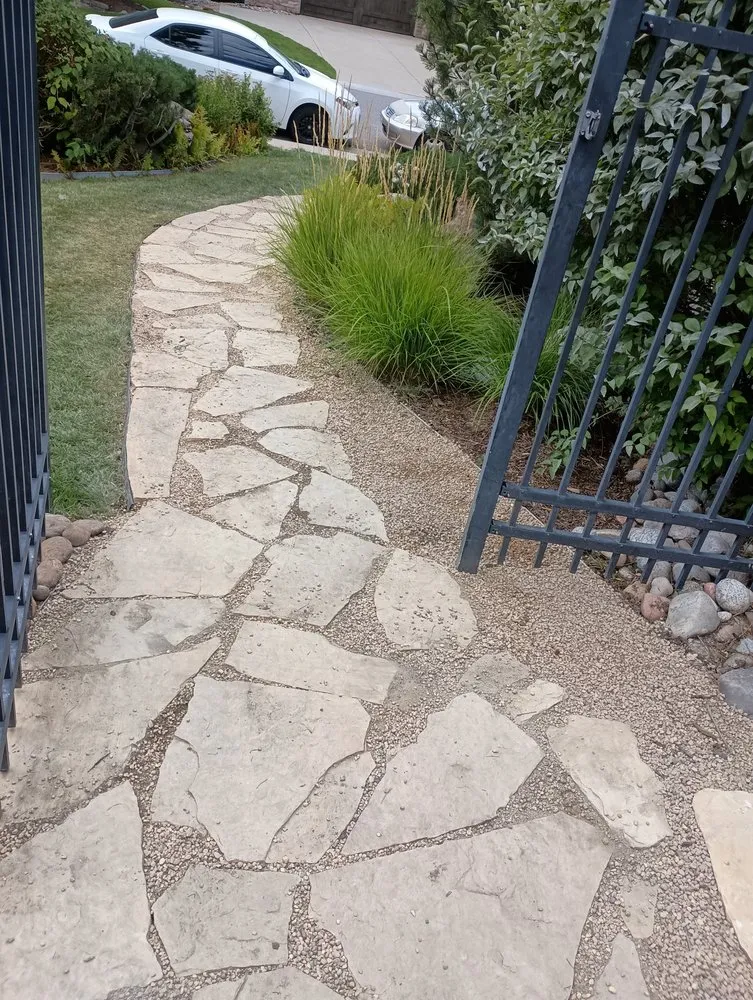 Reliable landscaping services in Broomfield, CO - Vc Brothers Landscaping