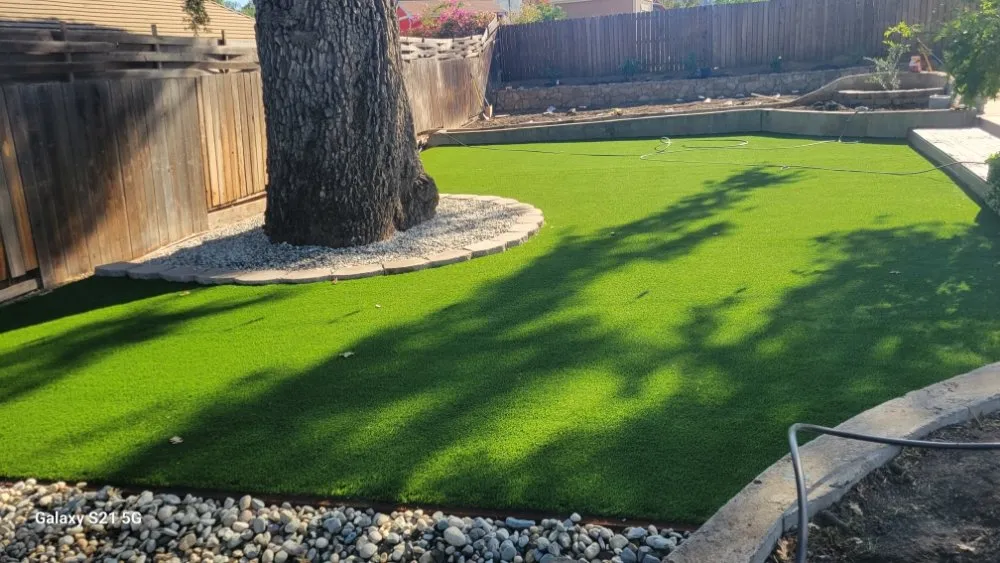 Top-rated garden landscaping in Roseville, CA - VC Landscaping & Designs