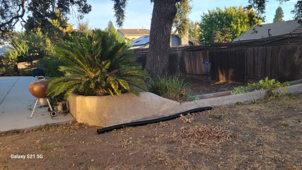 Expert landscaping services for homes in Roseville, CA by VC Landscaping & Designs