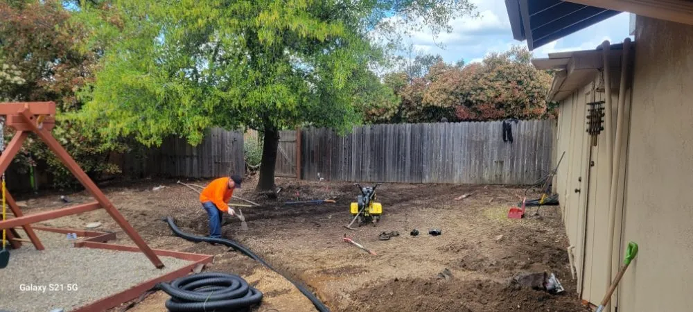 Expert landscaping services experts serving Roseville, CA - VC Landscaping & Designs