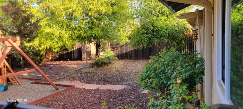 Trusted yard cleanup service near you across Roseville, CA - VC Landscaping & Designs