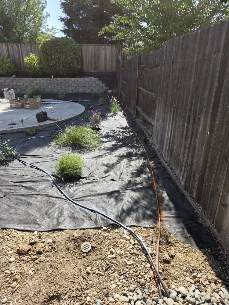 Affordable landscaping services in Roseville, CA - VC Landscaping & Designs
