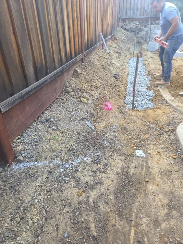 Expert landscaping services experts serving Roseville, CA - VC Landscaping & Designs