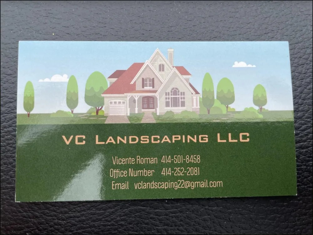 Expert outdoor landscaping for beautiful yards across Milwaukee, WI - Vc Landscaping