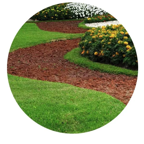 Local landscape installation in Milwaukee, WI - Vc Landscaping