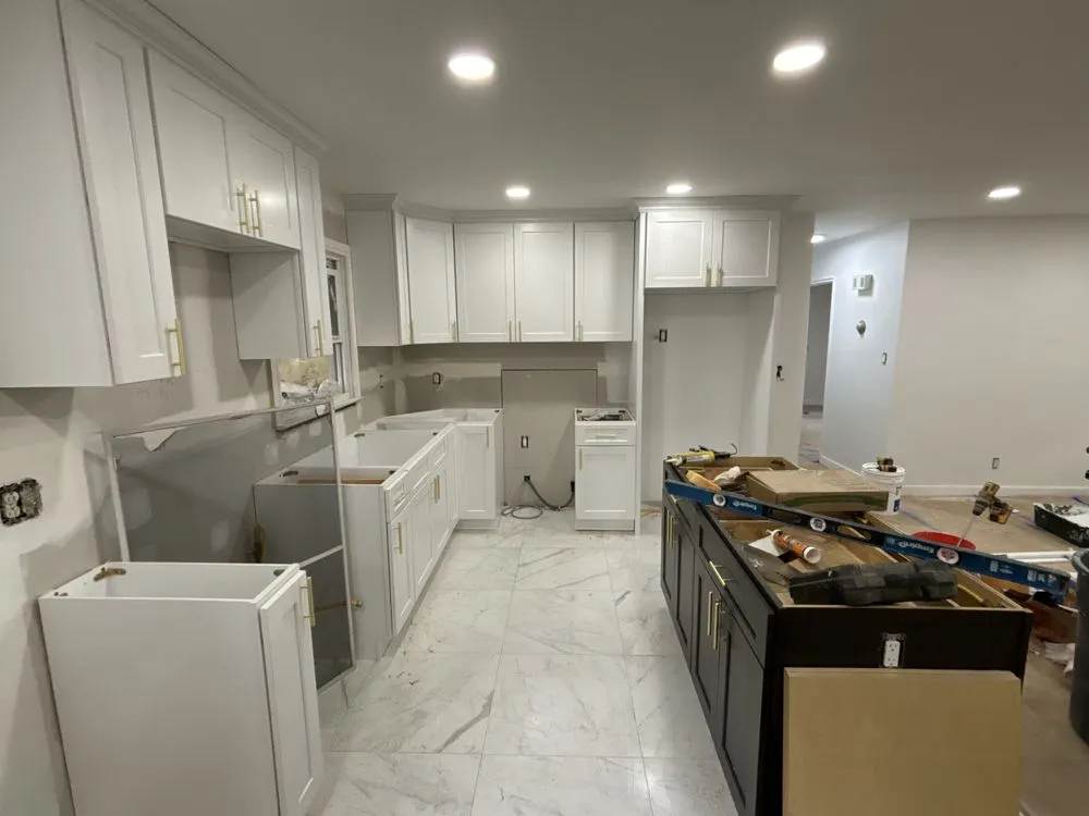 Trusted lawn mowing service in Shirley, NY by VC Landscaping