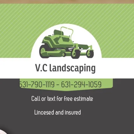 Top-rated garden landscaping for year-round maintenance in Shirley, NY by VC Landscaping
