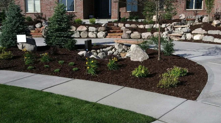 Professional landscape design experts serving Shirley, NY - VC Landscaping