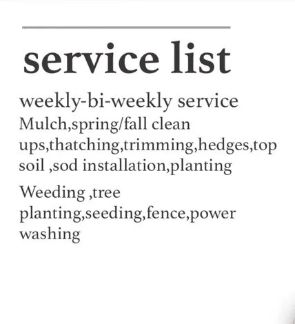 Custom landscaping services for year-round maintenance across Shirley, NY - VC Landscaping