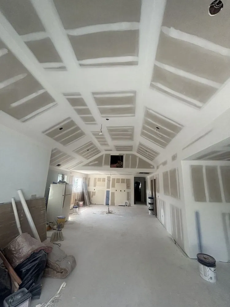 Custom yard maintenance in Shirley, NY by VC Landscaping