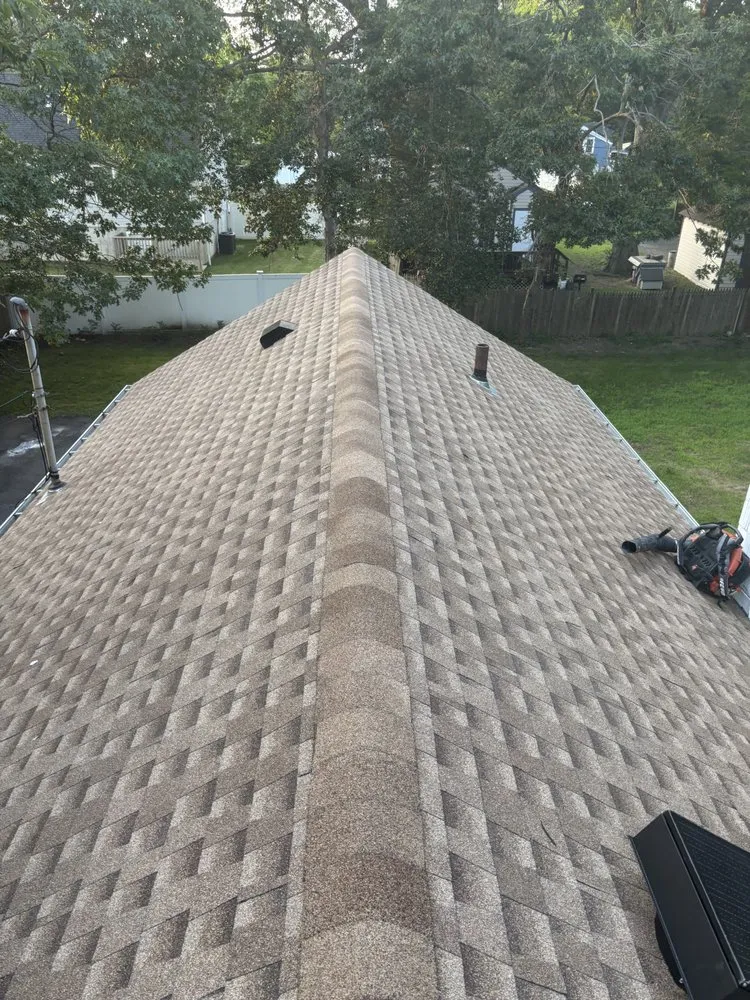 Custom landscape installation experts serving Shirley, NY - VC Landscaping