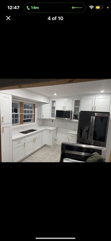 Top-rated residential landscaping in Shirley, NY by VC Landscaping