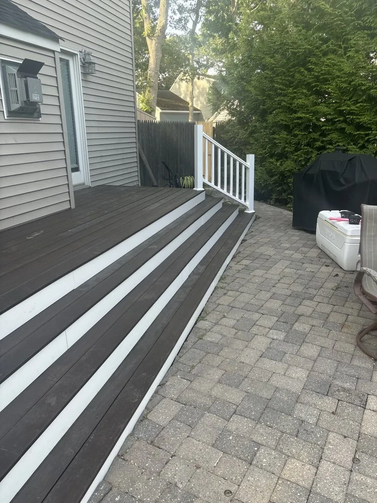 Expert residential landscaping experts serving Shirley, NY - VC Landscaping