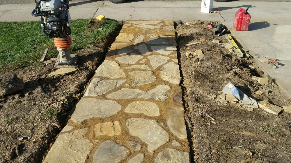 Affordable lawn care service for year-round maintenance across Lincoln, CA - VC Lawn care