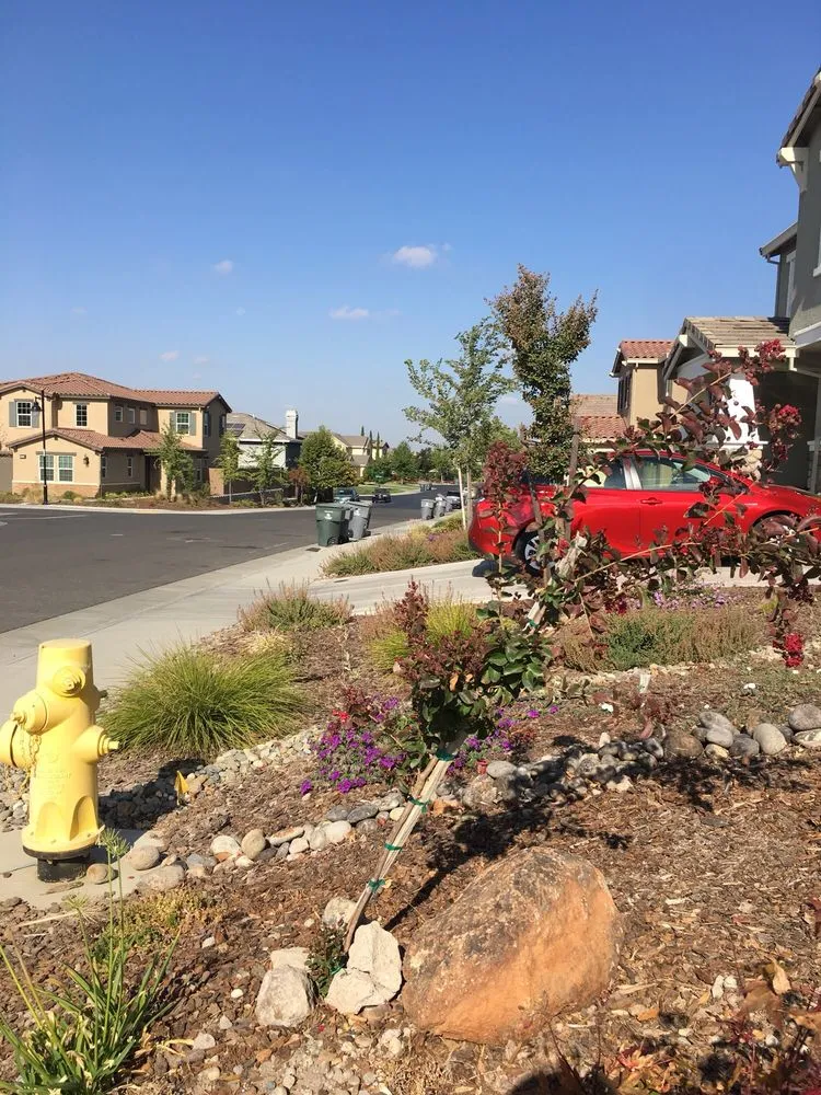 Local lawn mowing service near you across Lincoln, CA - VC Lawn care