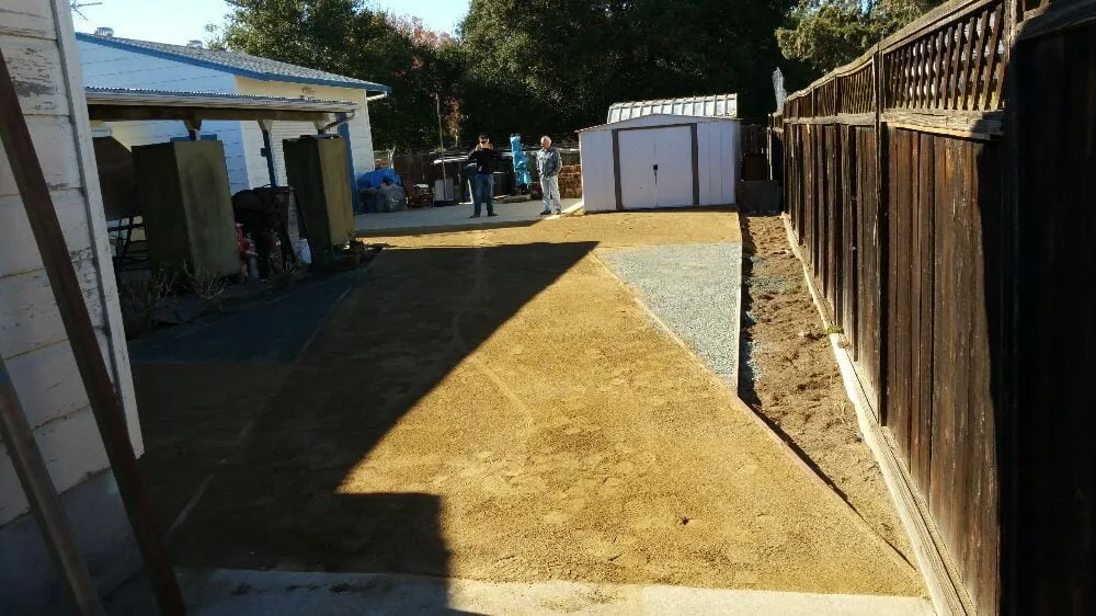 Trusted landscaping services with custom design across Lincoln, CA - VC Lawn care