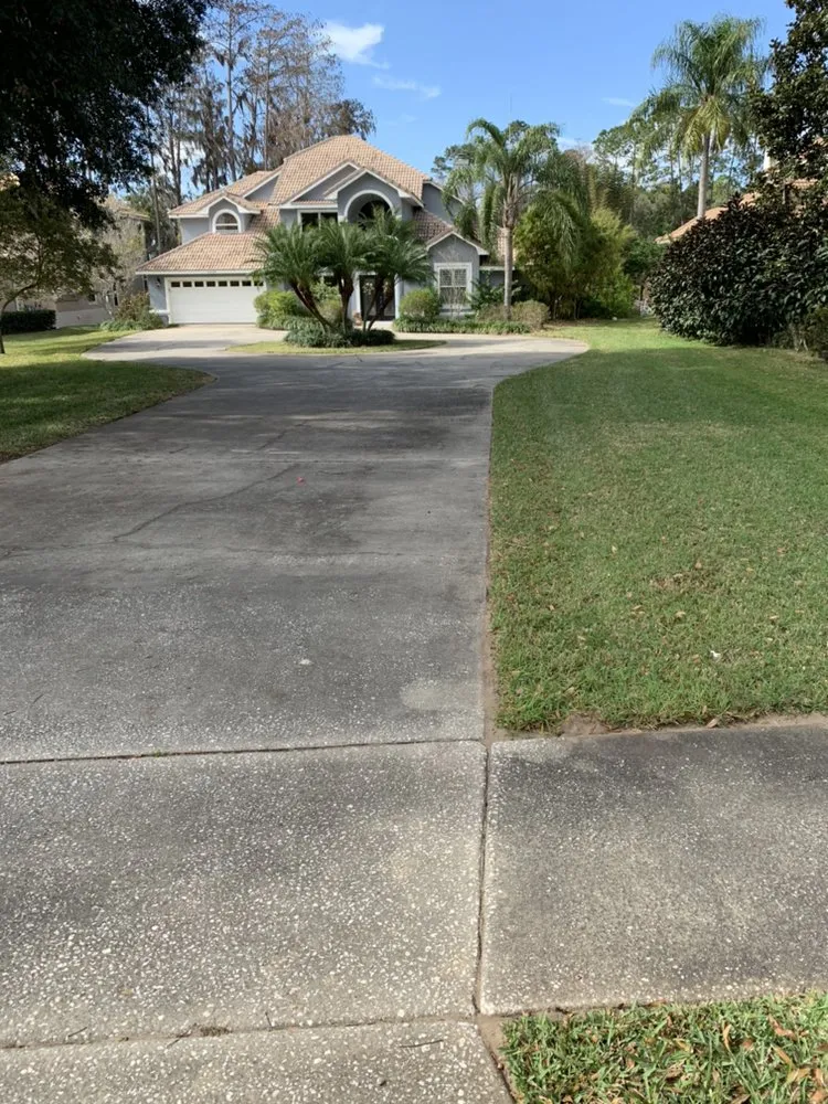 Affordable yard maintenance experts serving Ocoee, FL - Vc Lawn Care