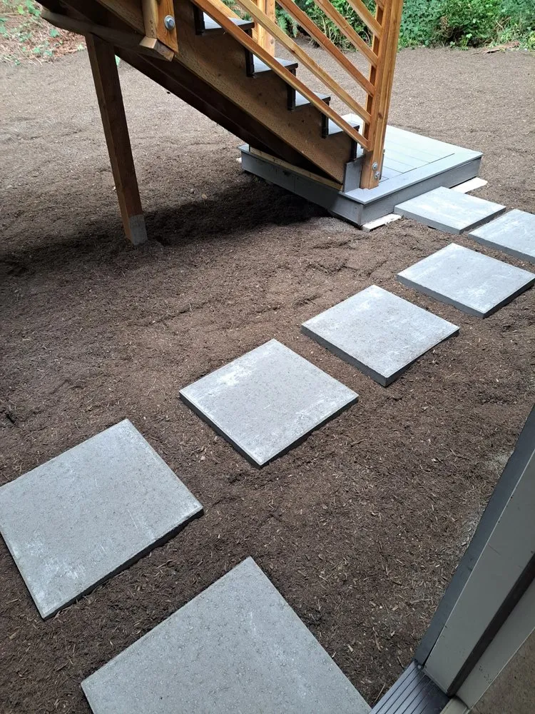 Expert garden landscaping for beautiful yards across University Place, WA - VC Lawn Maintenance