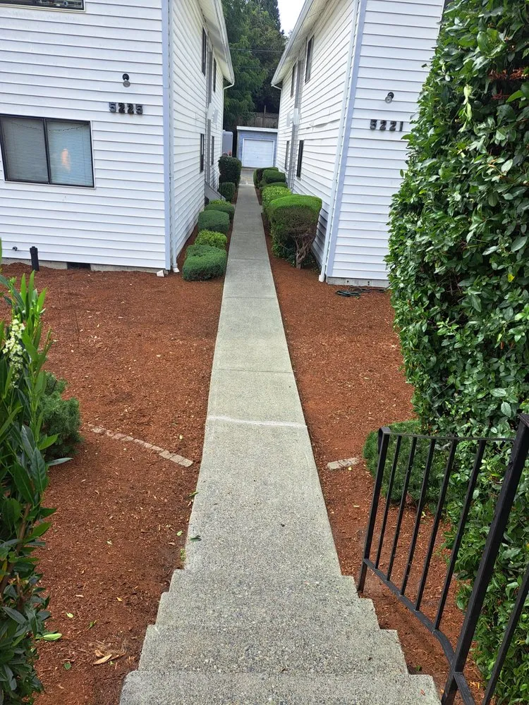 Expert landscaping services experts serving University Place, WA - VC Lawn Maintenance