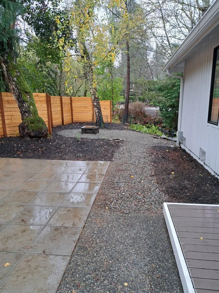 Trusted residential landscaping experts serving University Place, WA - VC Lawn Maintenance