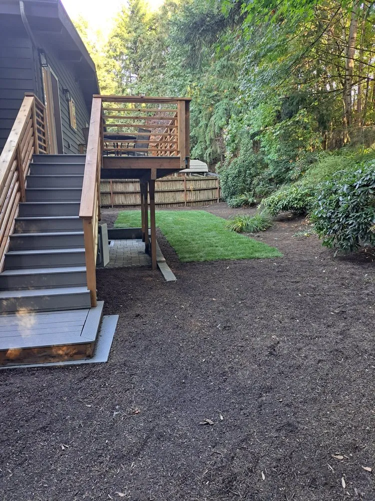 Expert lawn care service for outdoor upgrades in University Place, WA by VC Lawn Maintenance