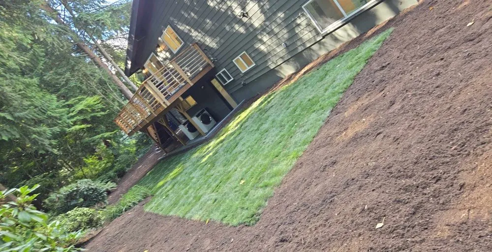 Affordable lawn mowing service experts serving University Place, WA - VC Lawn Maintenance