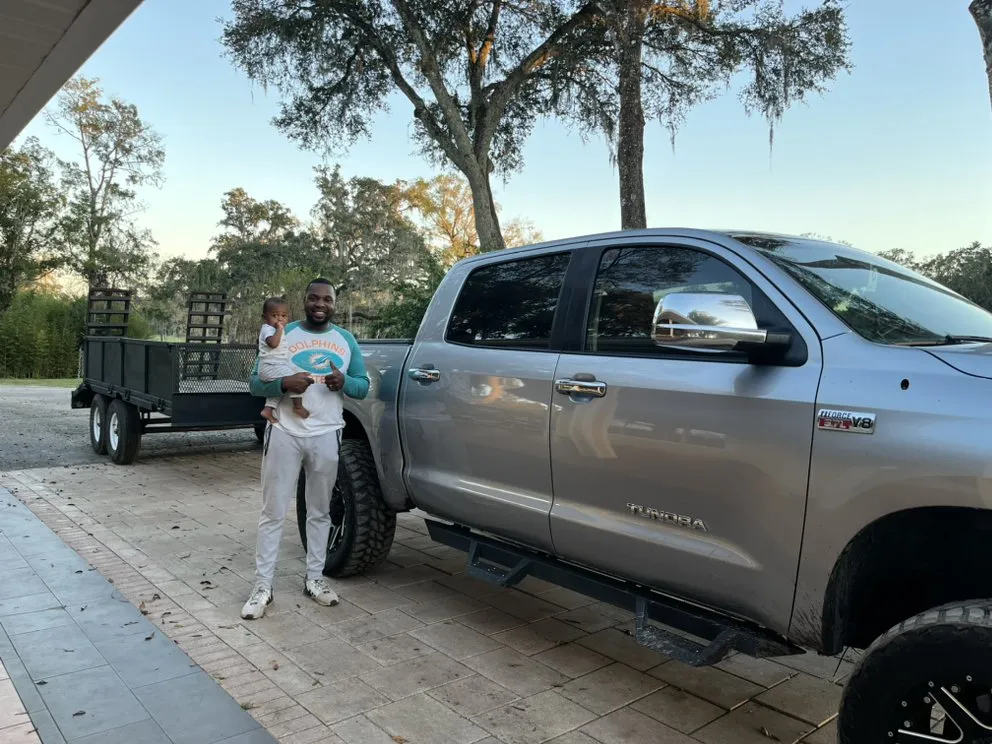 Expert lawn care service for residential properties across Lakeland, FL - VC Sod Solutions