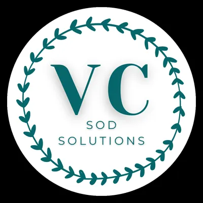 VC Sod Solutions Logo