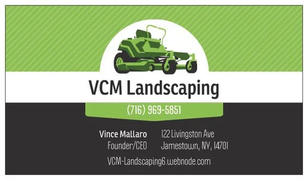 VCM Landscaping