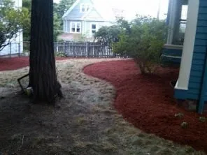 Professional lawn care service experts serving Saugus, MA - VCO Landscaping