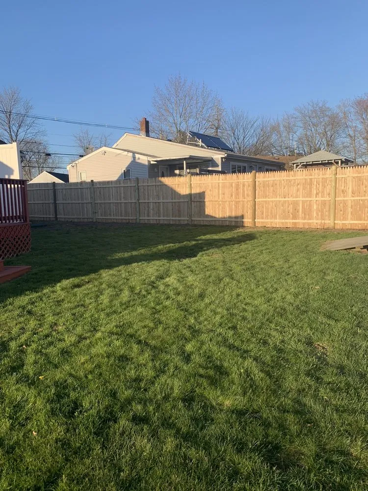 Expert yard maintenance in Rockland, MA - Vcoelho General Services